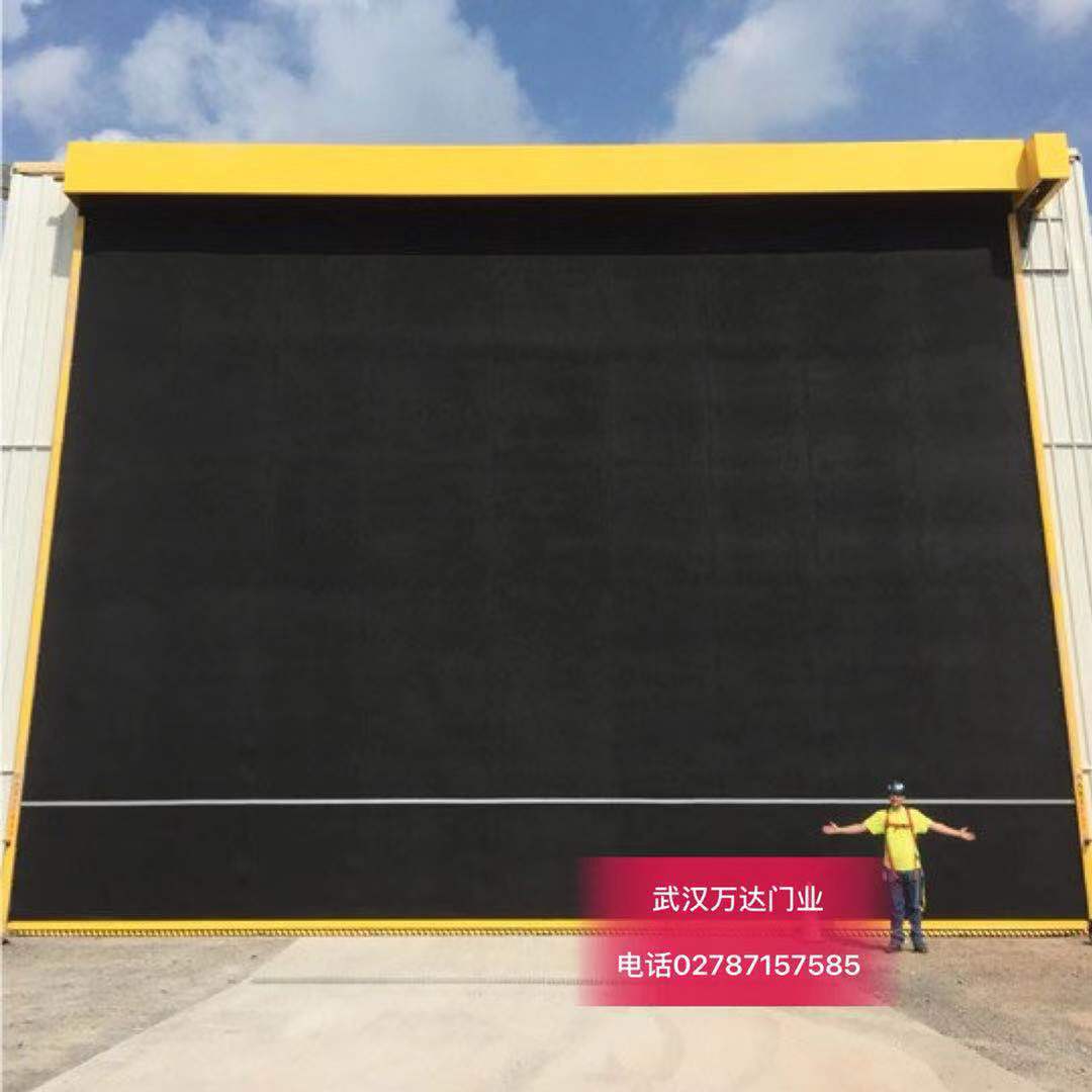 玉龙快速门特制型_COPY
