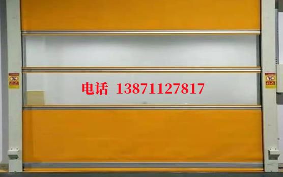 玉龙洁净室门